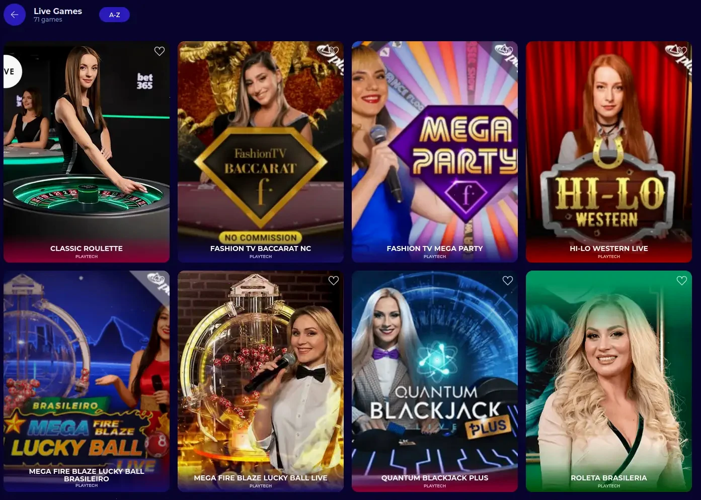 Bonusangebote und Aktionen bei Candyspinz Casino im Überblick